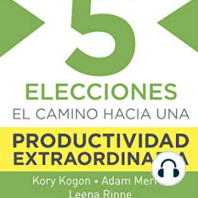 Las 5 Elecciones