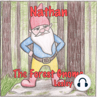 Nathan the Forest Gnome
