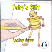 Toby's Gift