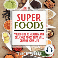 Superfoods