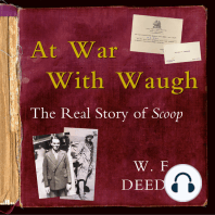 At War With Waugh