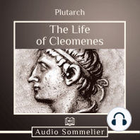 The Life of Cleomenes