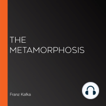 The Metamorphosis (version 3)