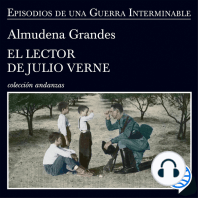 El lector de Julio Verne