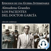 Los pacientes del doctor García