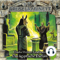 Gruselkabinett, Folge 103