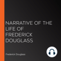 Narrative of the Life of Frederick Douglass