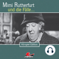 Mimi Rutherfurt, Folge 16