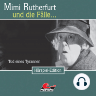 Mimi Rutherfurt, Folge 21