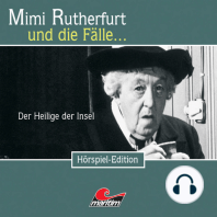 Mimi Rutherfurt, Folge 22