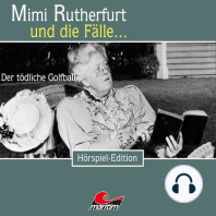 Mimi Rutherfurt, Folge 30