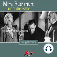 Mimi Rutherfurt, Folge 40