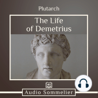 The Life of Demetrius