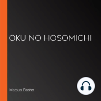 Oku no Hosomichi