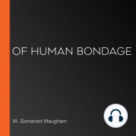 Of Human Bondage