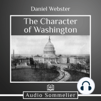 The Character of Washington