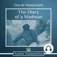 The Diary of a Madman