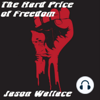 The Hard Price of Freedom
