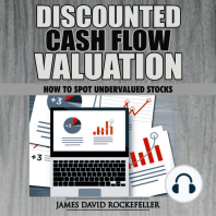Cash Flow Valuation