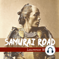 Samurai Road