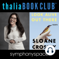 Thalia Book Club