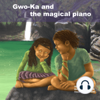Gwo-Ka and the Magical Piano