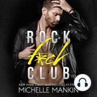 Rock F*ck Club