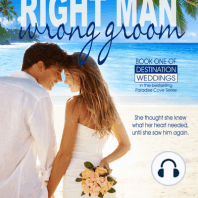 Right Man/Wrong Groom