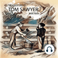 The Adventures of Tom Sawyer