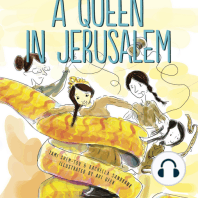 A Queen in Jerusalem