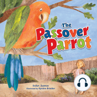 The Passover Parrot, 2nd Edition