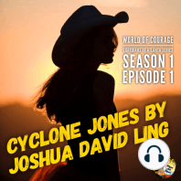Cyclone Jones