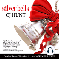 Silver Bells (The MacAllisters of Rivers End #1)