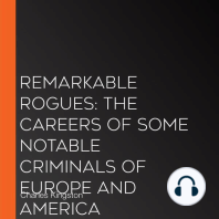 Remarkable Rogues