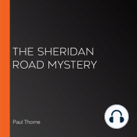 The Sheridan Road Mystery