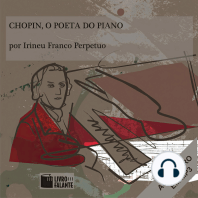 Chopin, o Poeta do Piano