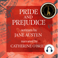 Pride and Prejudice