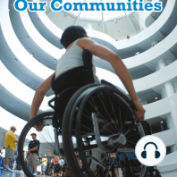 Accessibility in Our Communities