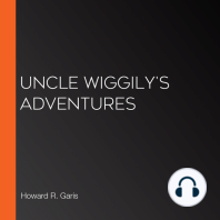 Uncle Wiggily's Adventures