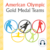 American Olympic Gold Medal Teams