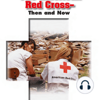 The American Red Cross—Then and Now