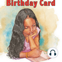 The Birthday Card