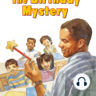 The Birthday Mystery