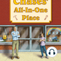 Chases’ All-In-One Place