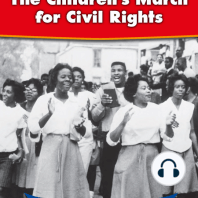 The Children’s March for Civil Rights