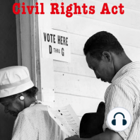 The Civil Rights Act