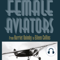 Female Aviators