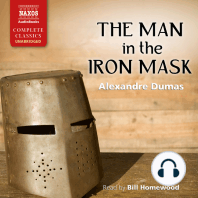 The Man in the Iron Mask