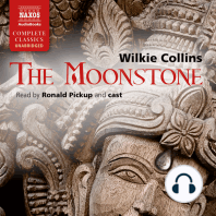 The Moonstone