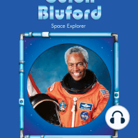 Guion Bluford